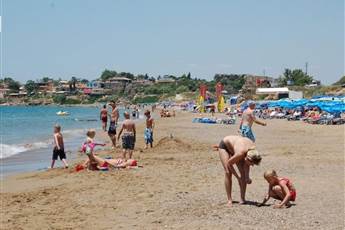 Side Yesiloz Hotel 4*