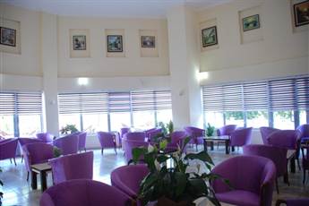 Side Yesiloz Hotel 4*