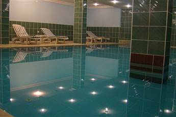 Side Yesiloz Hotel 4*