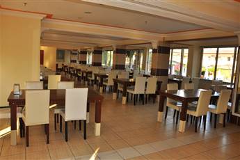 Side Yesiloz Hotel 4*