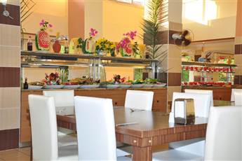 Side Yesiloz Hotel 4*