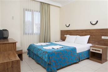 Side Yesiloz Hotel 4*