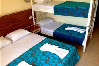 Side Yesiloz Hotel 4*