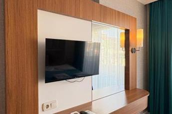 Side Yesiloz Hotel