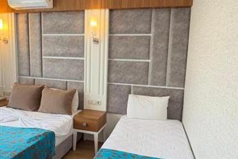 Side Yesiloz Hotel