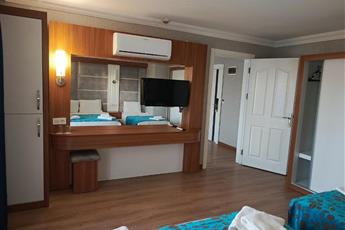 Side Yesiloz Hotel
