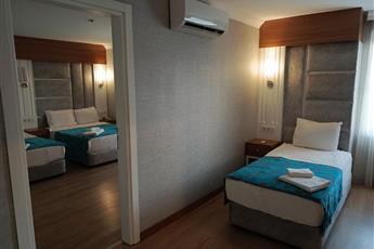 Side Yesiloz Hotel