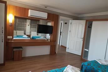 Side Yesiloz Hotel