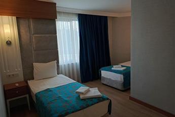 Side Yesiloz Hotel