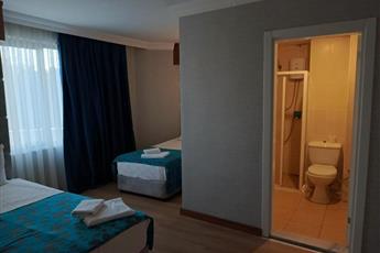 Side Yesiloz Hotel