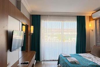 Side Yesiloz Hotel