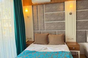 Side Yesiloz Hotel