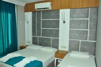 Side Yesiloz Hotel