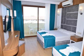 Side Yesiloz Hotel
