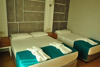 Side Yesiloz Hotel