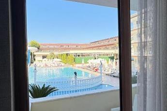 Side Yesiloz Hotel
