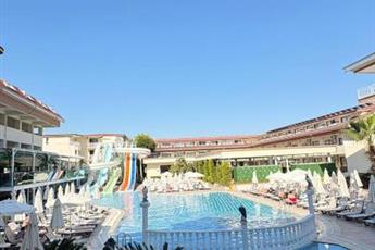 Side Yesiloz Hotel