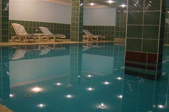 Side Yesiloz Hotel