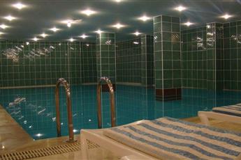 Side Yesiloz Hotel