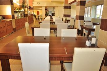 Side Yesiloz Hotel