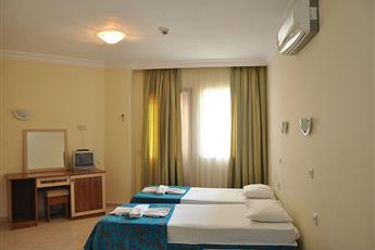 Side Yesiloz Hotel
