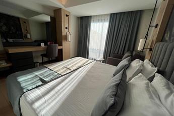 Side Zeugma Hotel 4* Adults Only 16+