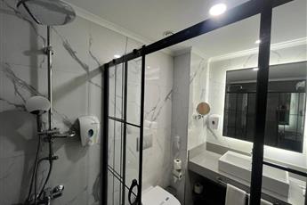 Side Zeugma Hotel 4* Adults Only 16+