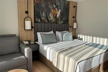 Side Zeugma Hotel 4* Adults Only 16+