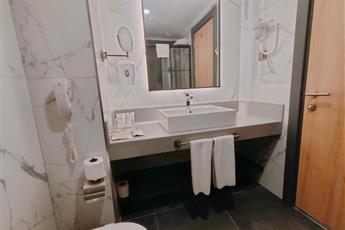 Side Zeugma Hotel 4* Adults Only 16+