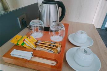 Side Zeugma Hotel 4* Adults Only 16+