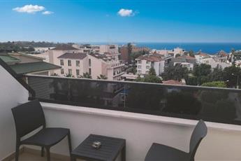 Side Zeugma Hotel 4* Adults Only 16+