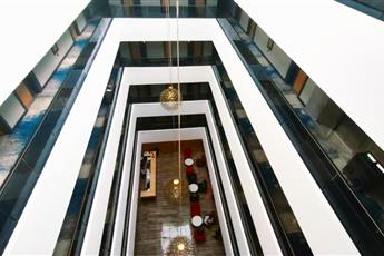 Side Zeugma Hotel 4* Adults Only 16+