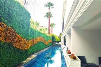 Side Zeugma Hotel 4* Adults Only 16+