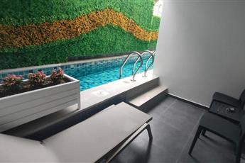 Side Zeugma Hotel 4* Adults Only 16+