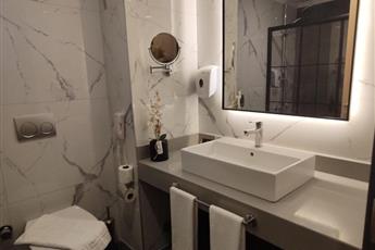 Side Zeugma Hotel 4* Adults Only 16+