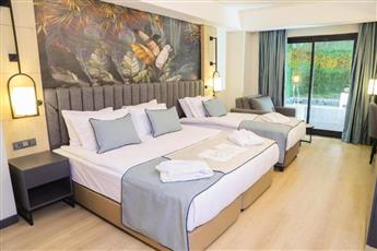 Side Zeugma Hotel 4* Adults Only 16+