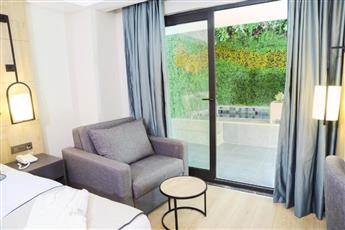 Side Zeugma Hotel 4* Adults Only 16+