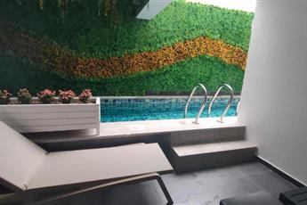 Side Zeugma Hotel 4* Adults Only 16+