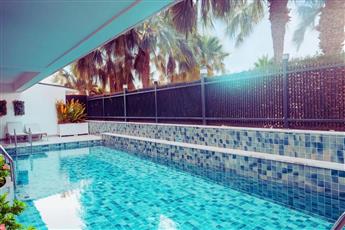 Side Zeugma Hotel 4* Adults Only 16+