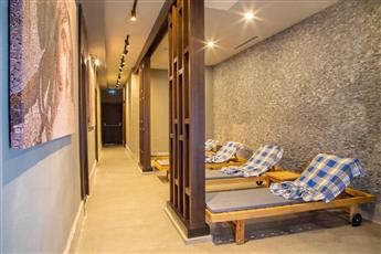 Side Zeugma Hotel 4* Adults Only 16+