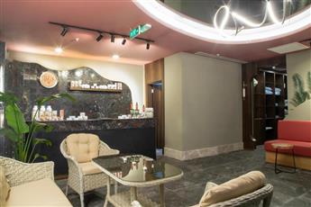 Side Zeugma Hotel 4* Adults Only 16+