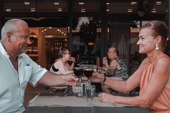 Side Zeugma Hotel 4* Adults Only 16+