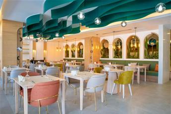 Side Zeugma Hotel 4* Adults Only 16+