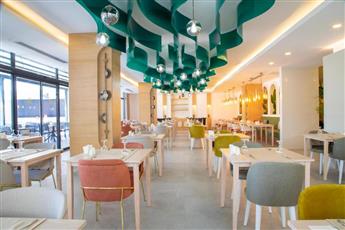 Side Zeugma Hotel 4* Adults Only 16+