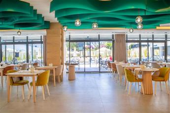 Side Zeugma Hotel 4* Adults Only 16+