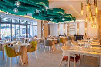 Side Zeugma Hotel 4* Adults Only 16+