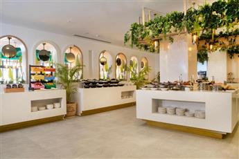 Side Zeugma Hotel 4* Adults Only 16+