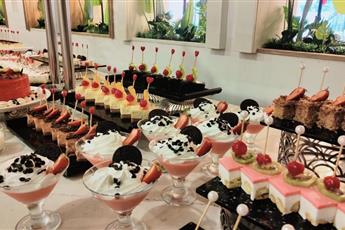 Side Zeugma Hotel 4* Adults Only 16+