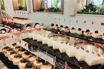 Side Zeugma Hotel 4* Adults Only 16+