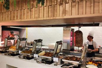 Side Zeugma Hotel 4* Adults Only 16+